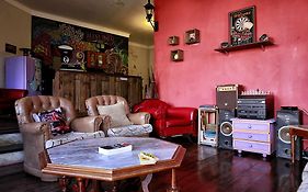 Buena Vista Hostel